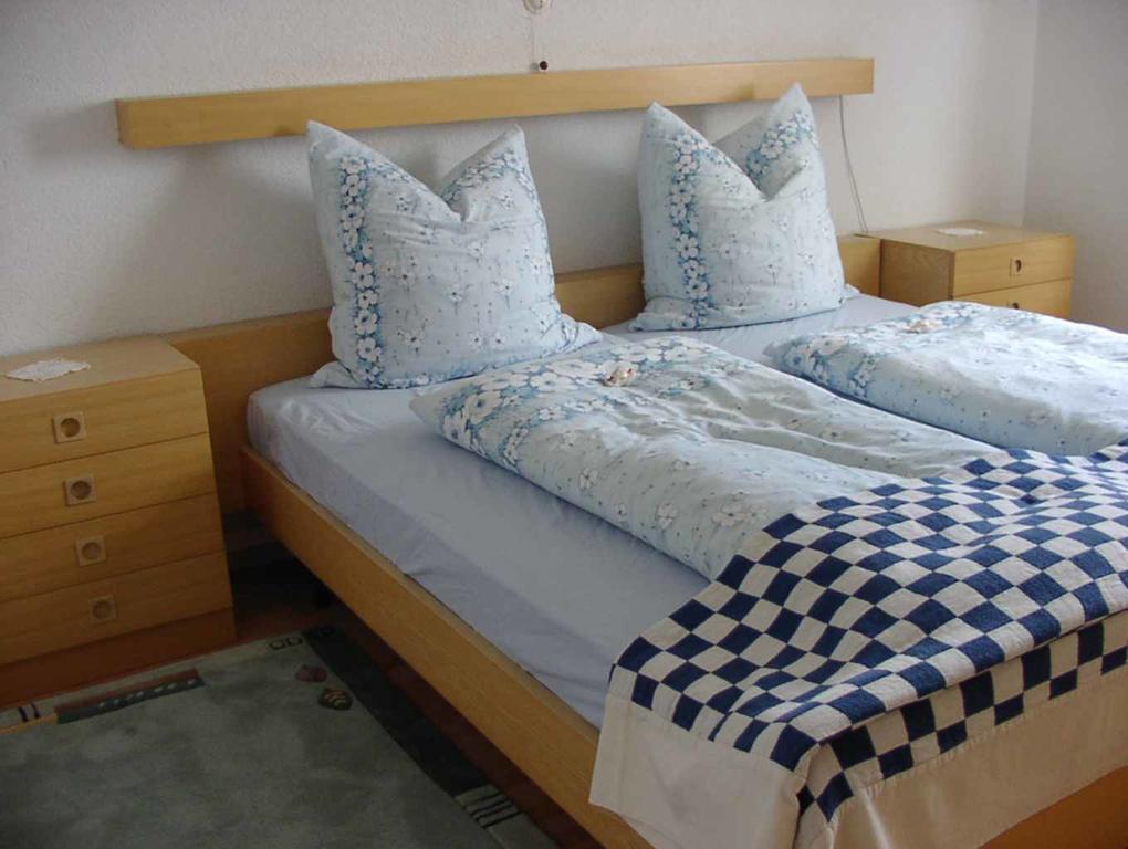 Gaestehaus Eichwald Neuenburg  Ngoại thất bức ảnh