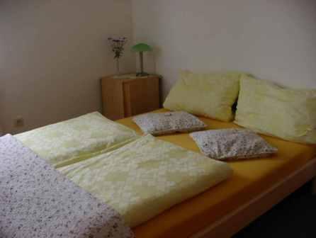 Gaestehaus Eichwald Neuenburg  Ngoại thất bức ảnh